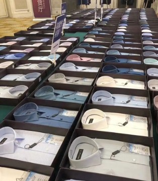 富绅,男装,新品发布会,春夏