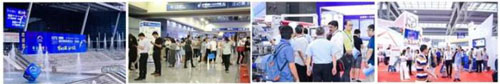 IOTE物联网展,规划,回顾
