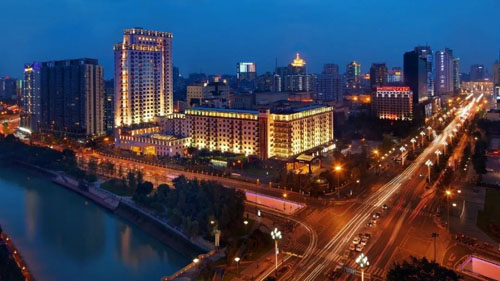 ISUE中國(西部)校服 園服展發布會誠邀蒞臨!