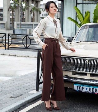 卡索,女装,秋装