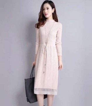 芝麻e柜,连衣裙,女装