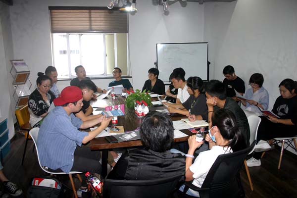温州时尚博览会,合作,交流会