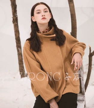 ZIRONG子容,女装,秋冬