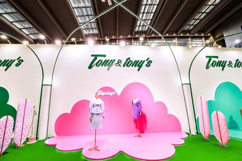 2020時尚深圳展丨十月秋季展全面啟動