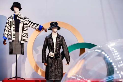 2020時尚深圳展丨十月秋季展全面啟動