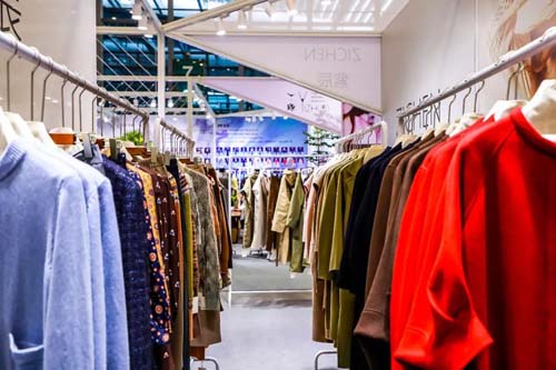 2020時尚深圳展丨十月秋季展全面啟動