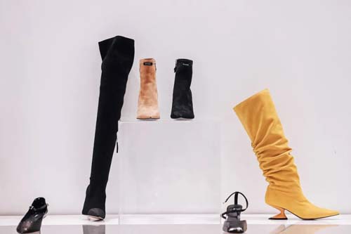 2020時尚深圳展丨十月秋季展全面啟動