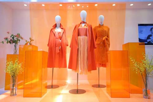 2020時尚深圳展丨十月秋季展全面啟動