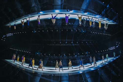 2020時尚深圳展丨十月秋季展全面啟動