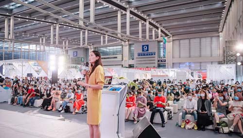 2020時尚深圳展丨十月秋季展全面啟動