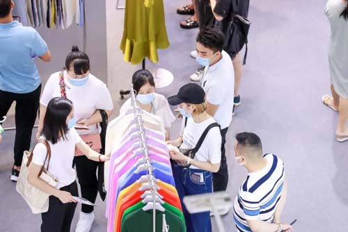 2020時尚深圳展丨十月秋季展全面啟動
