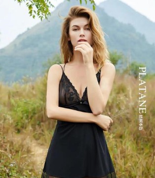 梧桐本色,内衣品牌,秋季新品