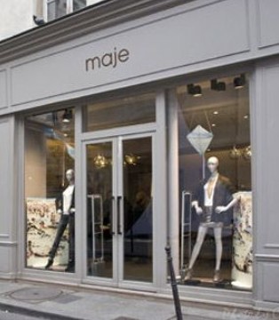 SMCP,第三季度财报,Sandro,Maje