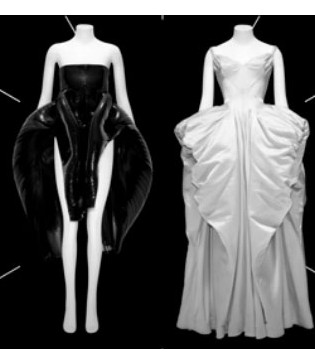 纽约大都会博物馆,国际时装展,About Time： Fashion and Duration