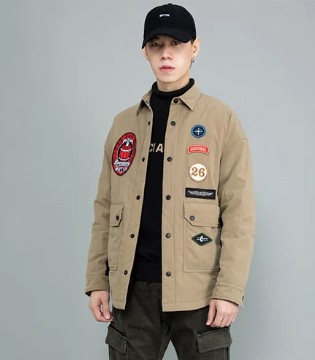 HOZZS 冬装新品上市 冬日的温暖触手可及