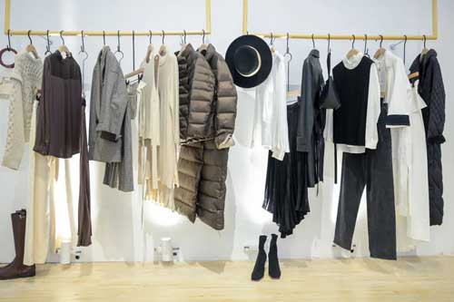 時尚生態圈煥新 春夏熱訂貨季來啦