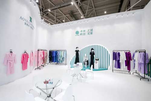 時尚生態圈煥新 春夏熱訂貨季來啦