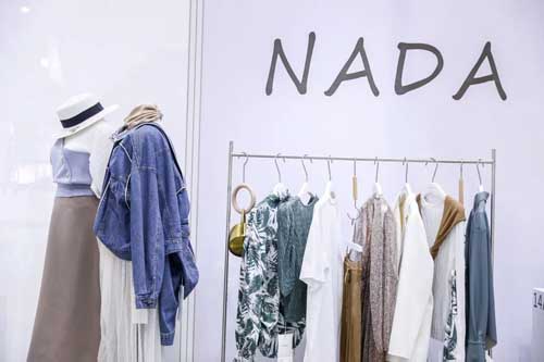 時尚生態圈煥新 春夏熱訂貨季來啦