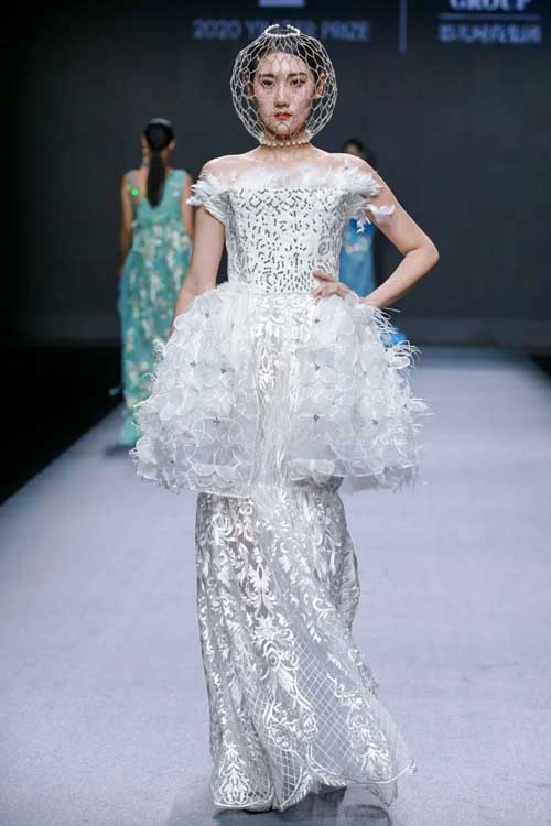 時尚生態圈煥新 春夏熱訂貨季來啦