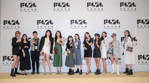 時尚生態圈煥新 春夏熱訂貨季來啦