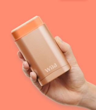 个护品牌,Wild Cosmetics,融资,可持续发展,天然产品