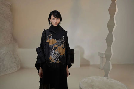 FSZS SS21 展商速遞丨 產業鏈“精靈”同臺起舞