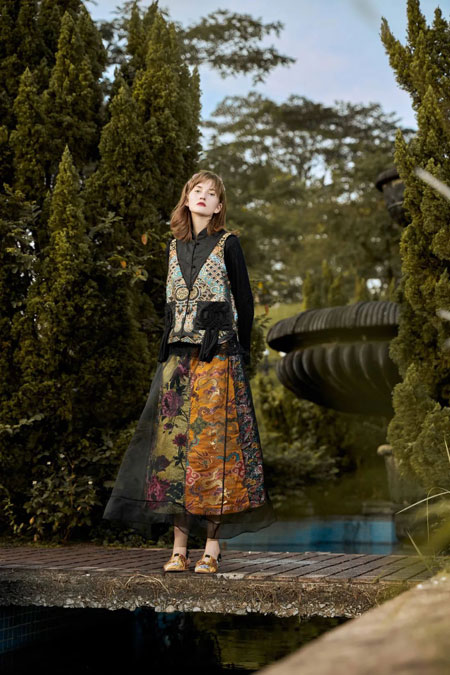 FSZS SS21 展商速遞丨 產業鏈“精靈”同臺起舞