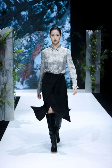 FSZS SS21 展商速遞丨 產業鏈“精靈”同臺起舞