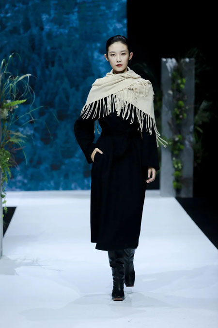 FSZS SS21 展商速遞丨 產業鏈“精靈”同臺起舞