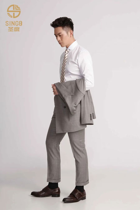 FSZS SS21 展商速遞丨 產業鏈“精靈”同臺起舞