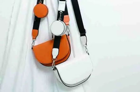 FSZS SS21 展商速遞丨 產業鏈“精靈”同臺起舞