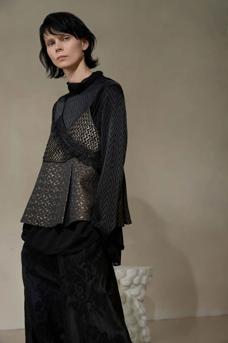 FSZS SS21 展商速遞丨 產業鏈“精靈”同臺起舞