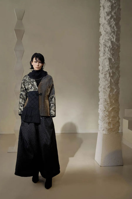 FSZS SS21 展商速遞丨 產業鏈“精靈”同臺起舞