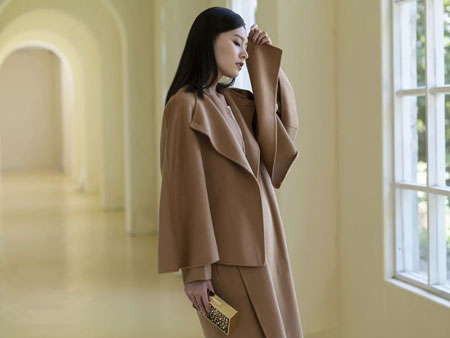 FSZS SS21 展商速遞丨 產業鏈“精靈”同臺起舞