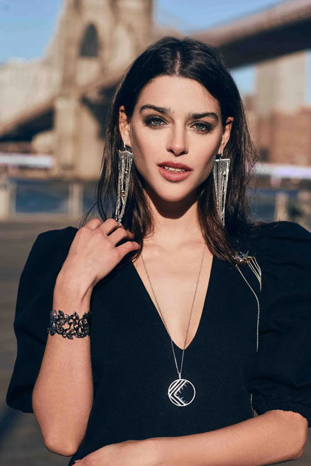 FSZS SS21 展商速遞丨 產業鏈“精靈”同臺起舞