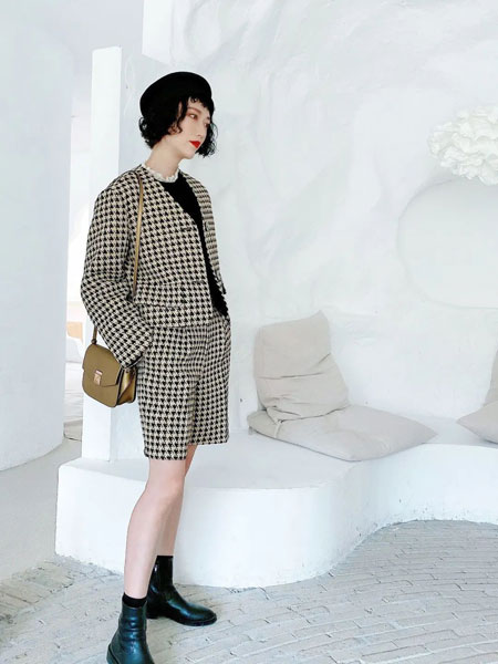 FSZS SS21 展商速遞丨 產業鏈“精靈”同臺起舞