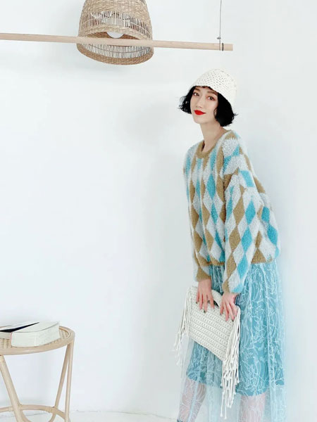 FSZS SS21 展商速遞丨 產業鏈“精靈”同臺起舞