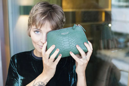 FSZS SS21 展商速遞丨 產業鏈“精靈”同臺起舞