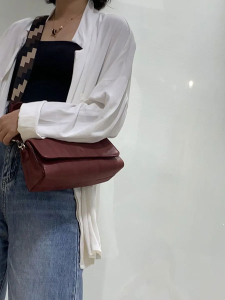 FSZS SS21 展商速遞丨 產業鏈“精靈”同臺起舞