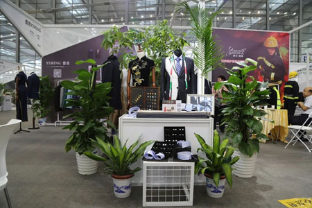 FSZS SS21 展商速遞丨 產業鏈“精靈”同臺起舞