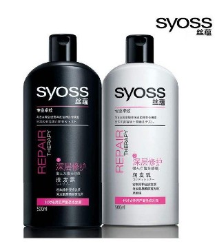 汉高,美容个护品牌,可持续包装,Syoss,Nature Box,Gliss Kur