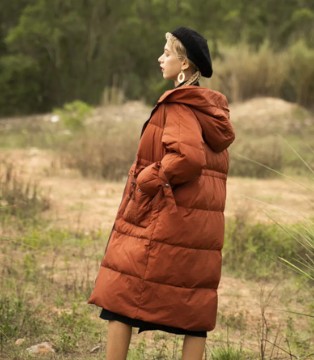 VIVIS,薇薇希女装,羽绒服新品