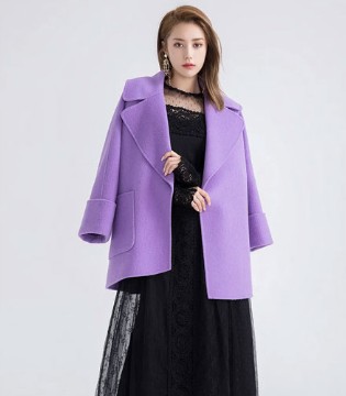 西纳维思,女装品牌,冬季穿搭