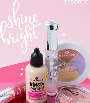 德美妆品牌,Essence ,Catrice,法国市场,美妆