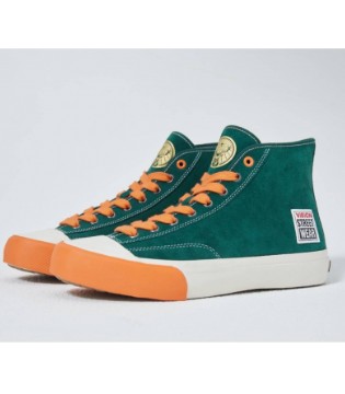 VISION STREET WEAR,野格,“野路子”新品,联名款