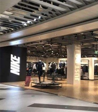 Nike,裁员, 企业变革,运动品牌