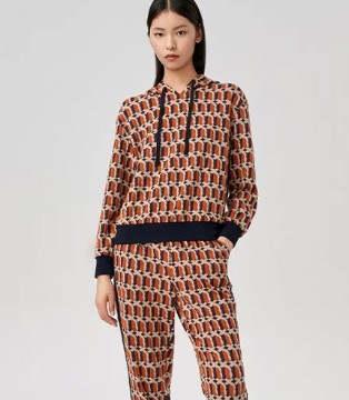 XIIBASKET十二篮,女装品牌,秋冬新品,复古文艺