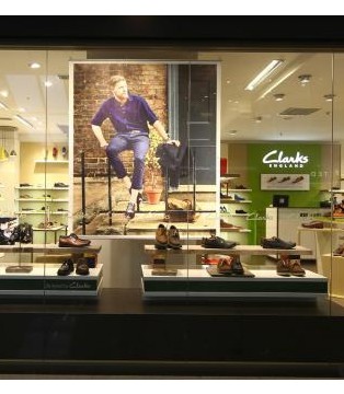 李宁,莱恩资本,英国经典鞋履品牌,Clarks