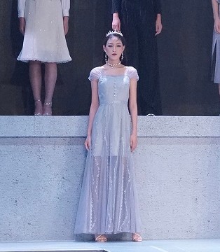 DILì,十周年,2021春夏新品发布会