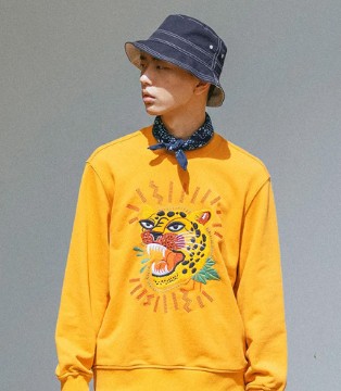 FISHING,渔女装,秋冬新品,男装品牌